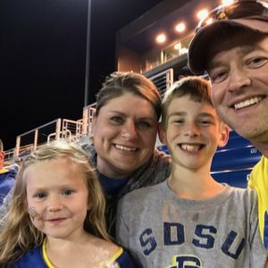 Meet your Posher, Lisa